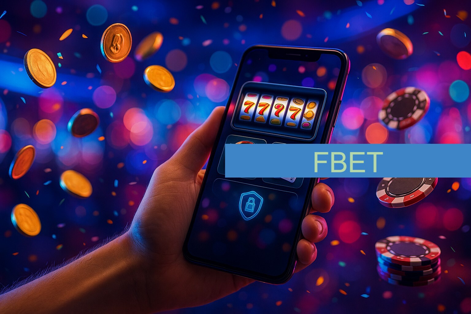 Benefícios do App