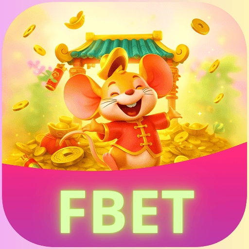 Imagem promocional da FBET mostrando a plataforma e suas vantagens
