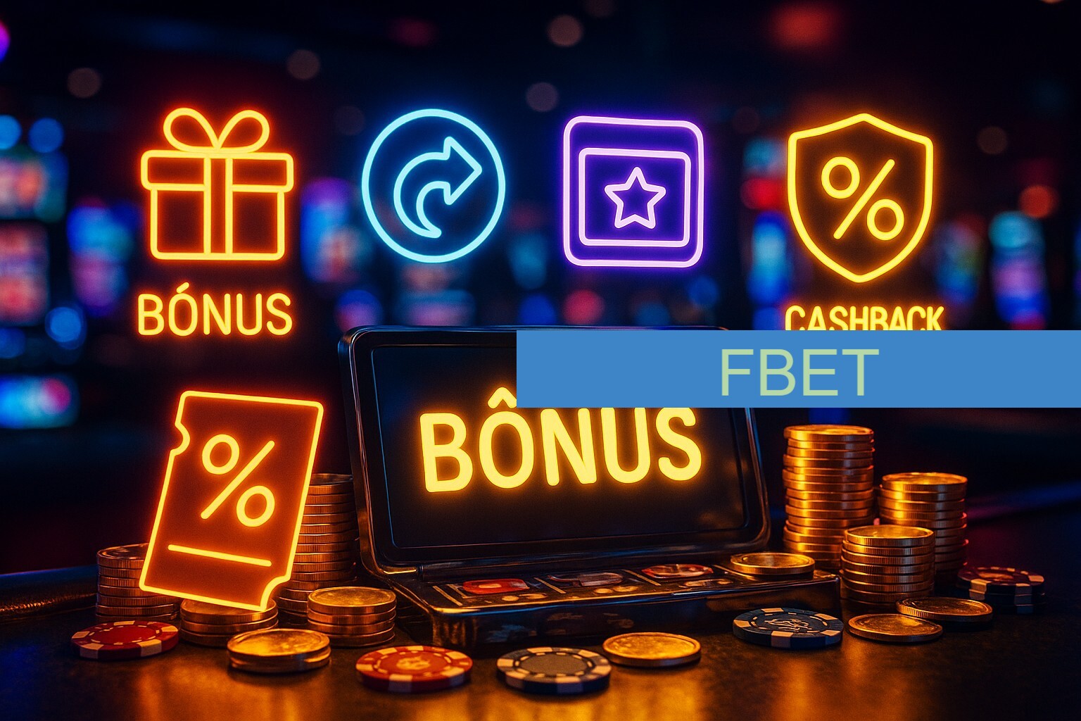 Bônus Festivos