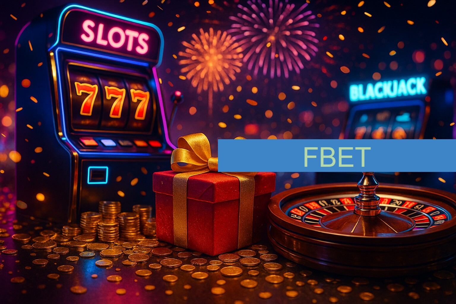Benefícios do FBET
