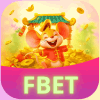 Logo da FBET