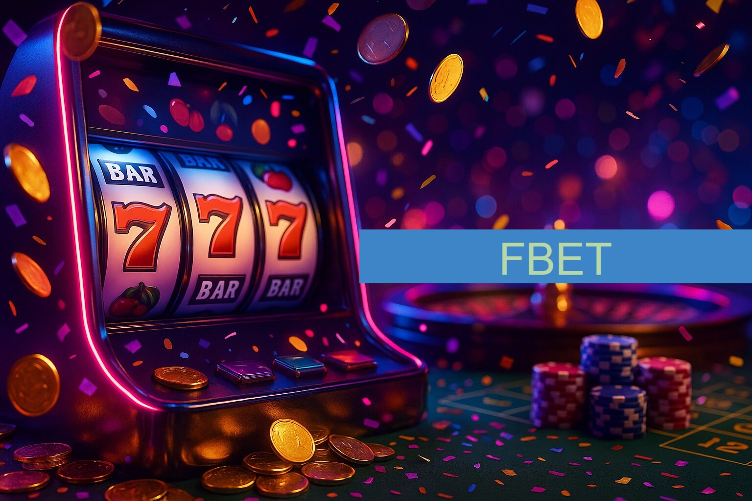 Benefícios dos Slots